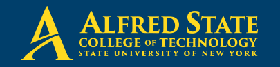 Alfred State Campus Store