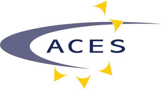 ACE LOGO Transparent background
