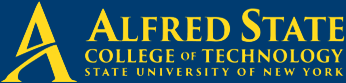Alfred State College Logo