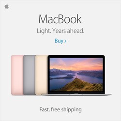 MacBook Pro picture