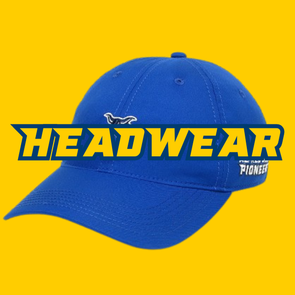 Headerwear Pioneer Pride