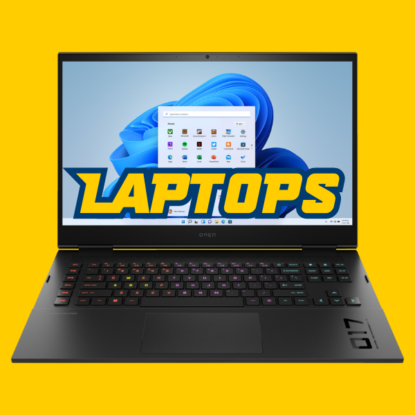 Laptops