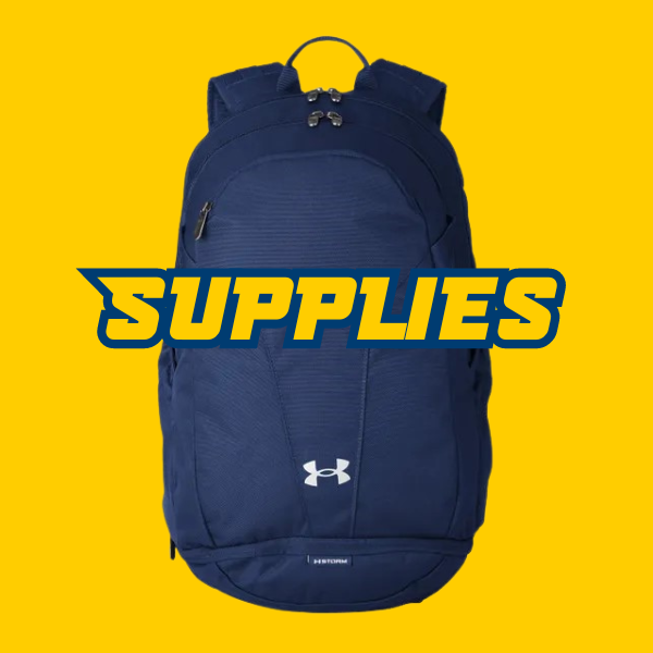 Supplies