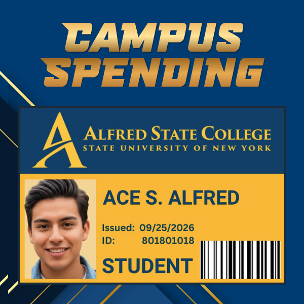 Campus Sending Account