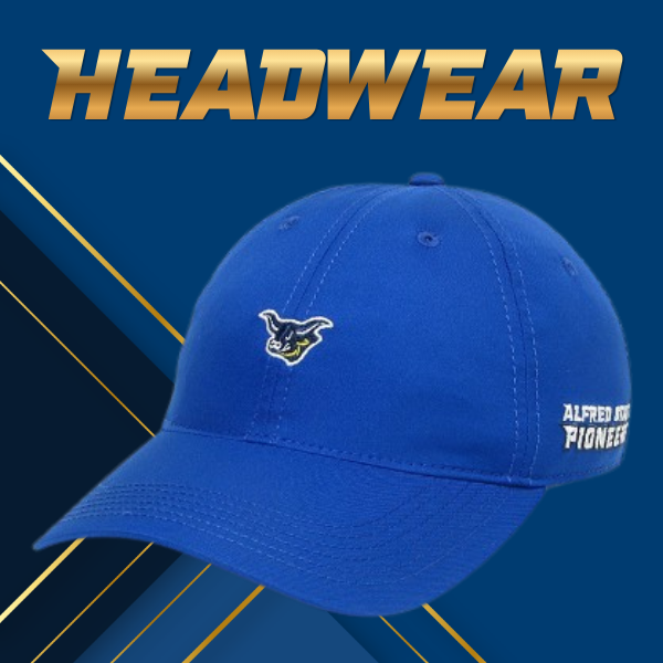 Headerwear Pioneer Pride