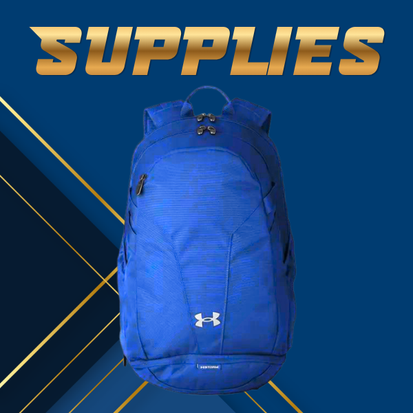 Supplies